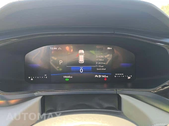 2024 Volkswagen Taos SE - miniatura 9