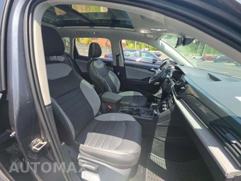 2024 Volkswagen Taos SEL - miniatura 18