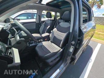 2024 Volkswagen Taos SEL - miniatura 6