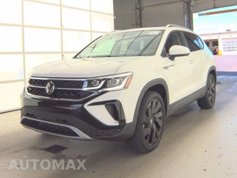 2024 Volkswagen Taos SEL
