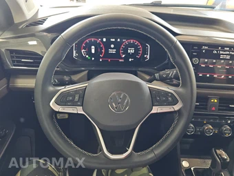 2024 Volkswagen Taos SEL - miniatura 10