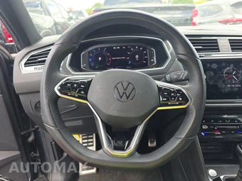 2024 Volkswagen Tiguan Highline R-Line - miniatura 10