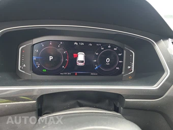 2024 Volkswagen Tiguan Highline R-Line - miniatura 12