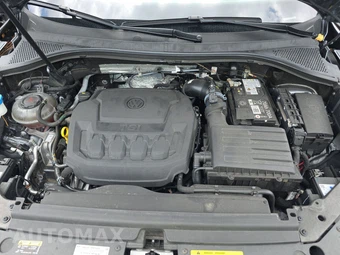 2024 Volkswagen Tiguan Highline R-Line - miniatura 15
