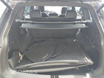 2024 Volkswagen Tiguan Highline R-Line - miniatura 16