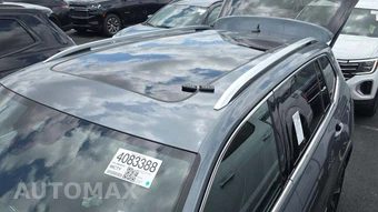 2024 Volkswagen Tiguan Highline R-Line - miniatura 18