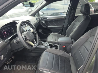 2024 Volkswagen Tiguan Highline R-Line - miniatura 7