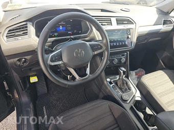 2024 Volkswagen Tiguan S – miniatura 11