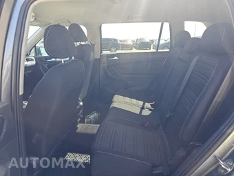 2024 Volkswagen Tiguan S – miniatura 13