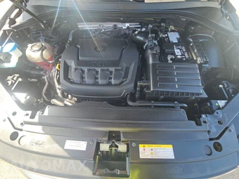 2024 Volkswagen Tiguan S – miniatura 15