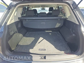 2024 Volkswagen Tiguan S – miniatura 16