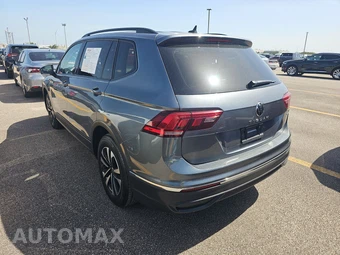 2024 Volkswagen Tiguan S – miniatura 6