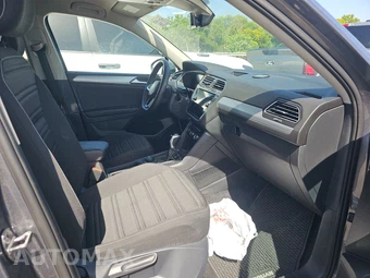 2024 Volkswagen Tiguan S – miniatura 8