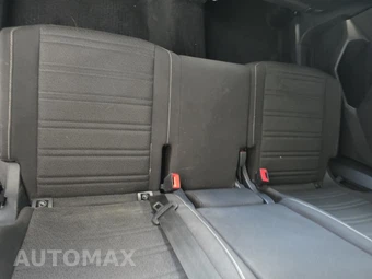 2024 Volkswagen Tiguan S – miniatura 10