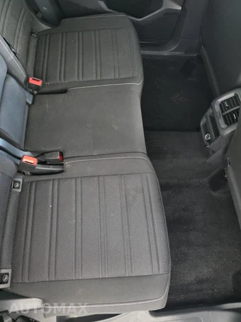 2024 Volkswagen Tiguan S – miniatura 16