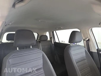 2024 Volkswagen Tiguan S – miniatura 18