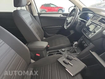 2024 Volkswagen Tiguan S – miniatura 19