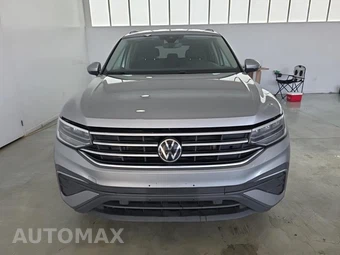 2024 Volkswagen Tiguan S – miniatura 2