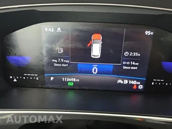 2024 Volkswagen Tiguan S – miniatura 20