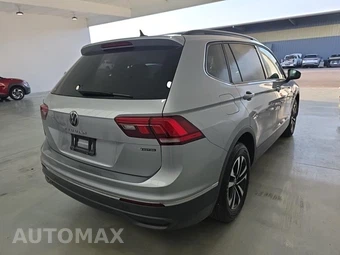 2024 Volkswagen Tiguan S – miniatura 4