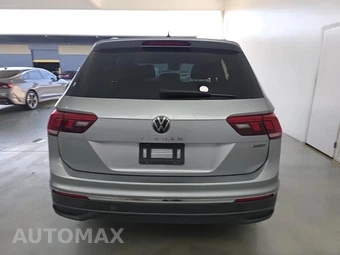 2024 Volkswagen Tiguan S – miniatura 5