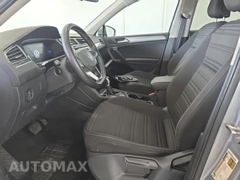 2024 Volkswagen Tiguan S – miniatura 7