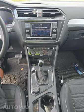 2024 Volkswagen Tiguan S – miniatura 10