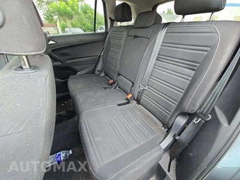 2024 Volkswagen Tiguan S – miniatura 13
