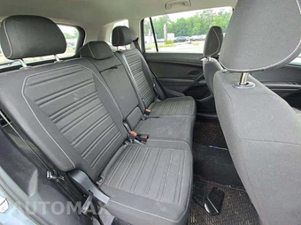 2024 Volkswagen Tiguan S – miniatura 16