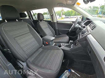 2024 Volkswagen Tiguan S – miniatura 18
