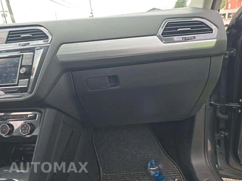 2024 Volkswagen Tiguan S – miniatura 19