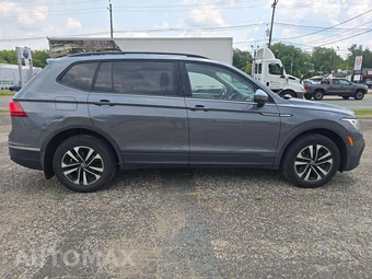 2024 Volkswagen Tiguan S – miniatura 4