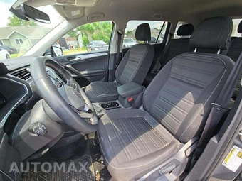 2024 Volkswagen Tiguan S – miniatura 6