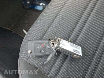 2024 Volkswagen Tiguan S – miniatura 8
