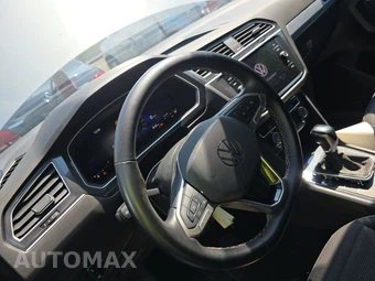 2024 Volkswagen Tiguan S - miniatura 10