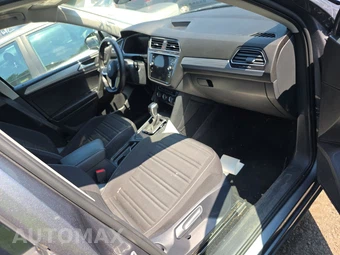 2024 Volkswagen Tiguan S - miniatura 8