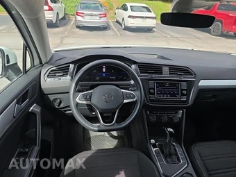 2024 Volkswagen Tiguan S – miniatura 14