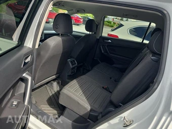 2024 Volkswagen Tiguan S – miniatura 16