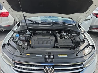 2024 Volkswagen Tiguan S – miniatura 19