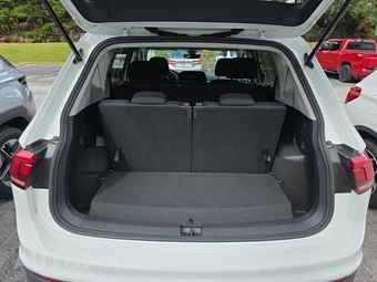 2024 Volkswagen Tiguan S – miniatura 20
