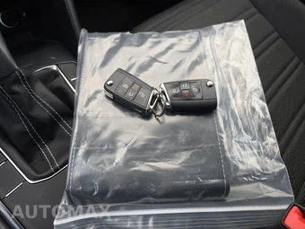 2024 Volkswagen Tiguan S – miniatura 24