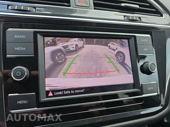 2024 Volkswagen Tiguan S – miniatura 26