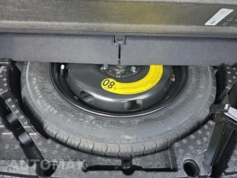 2024 Volkswagen Tiguan S – miniatura 7