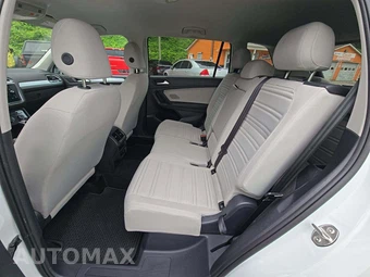 2024 Volkswagen Tiguan S – miniatura 10
