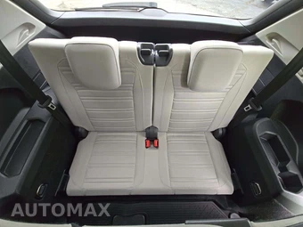 2024 Volkswagen Tiguan S – miniatura 11