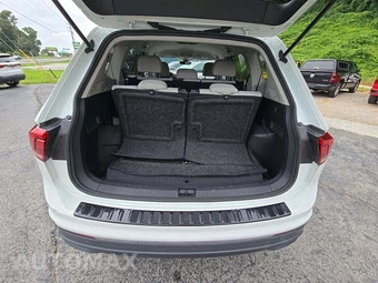 2024 Volkswagen Tiguan S – miniatura 12