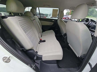 2024 Volkswagen Tiguan S – miniatura 14