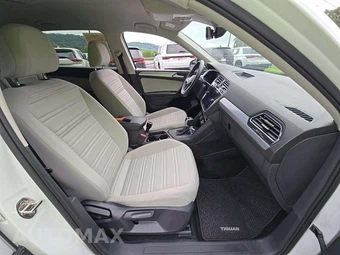 2024 Volkswagen Tiguan S – miniatura 16