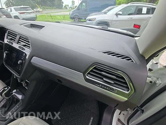 2024 Volkswagen Tiguan S – miniatura 17