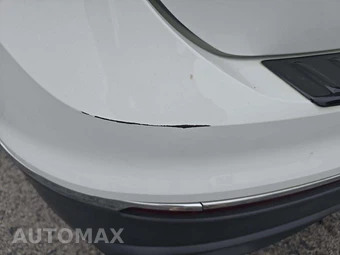 2024 Volkswagen Tiguan S – miniatura 22